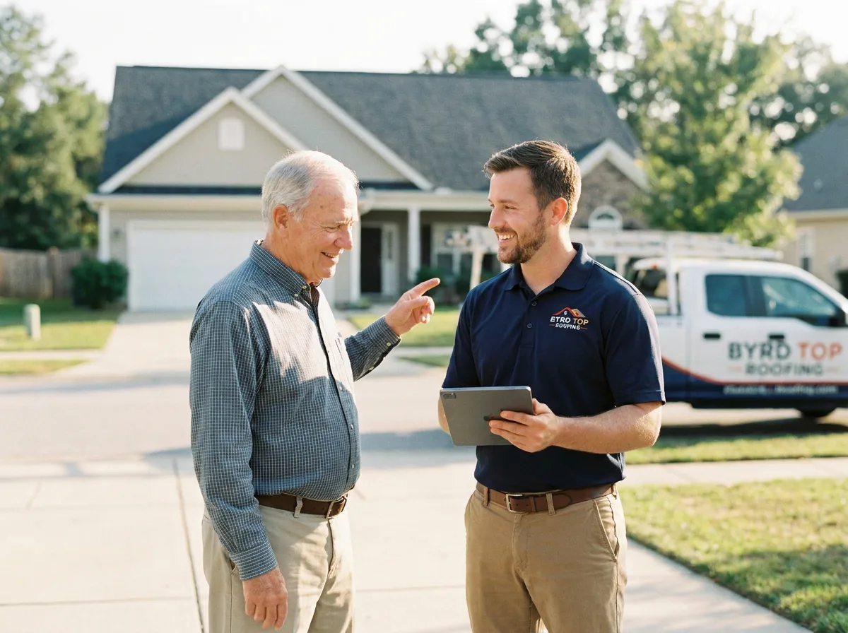 Roofing Tinley Park, IL FAQs